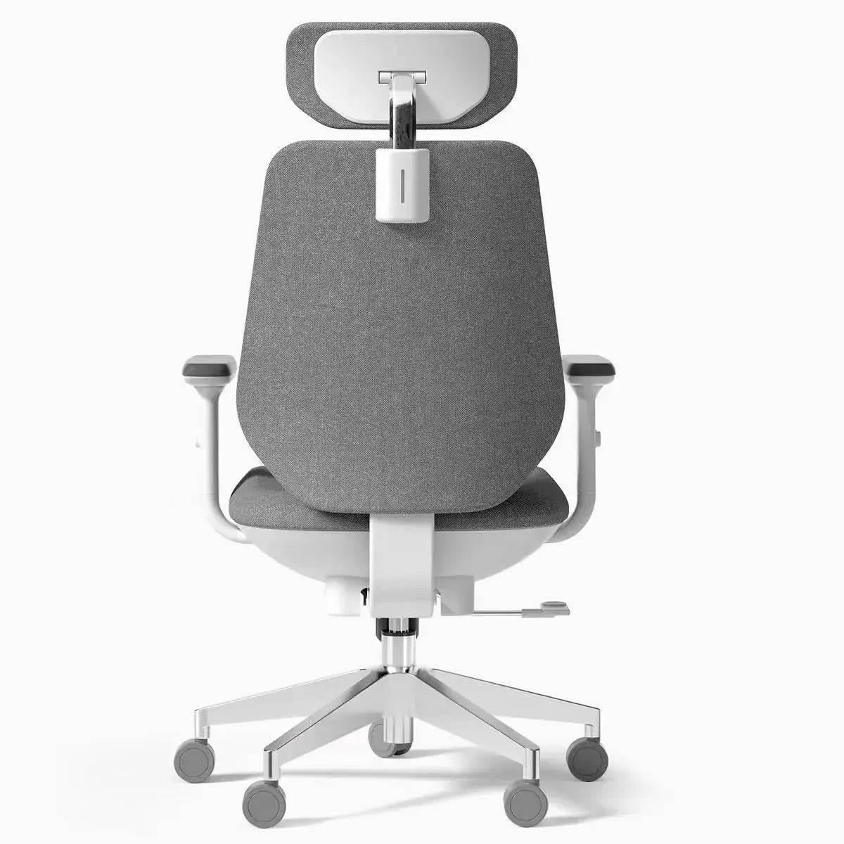 Ergonomische bureaustoel - Airbag lendensteun verwarming Spire