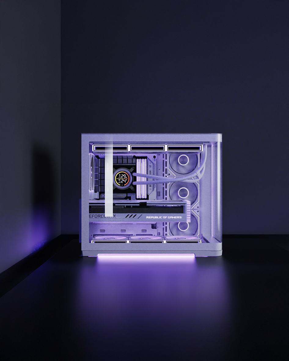 PC housing | Black | USB2.0, USB3.0 | 3.5" HDD * 2, 2.5" SSD * 2 | Micro ATX/MINI ATX | VGA card