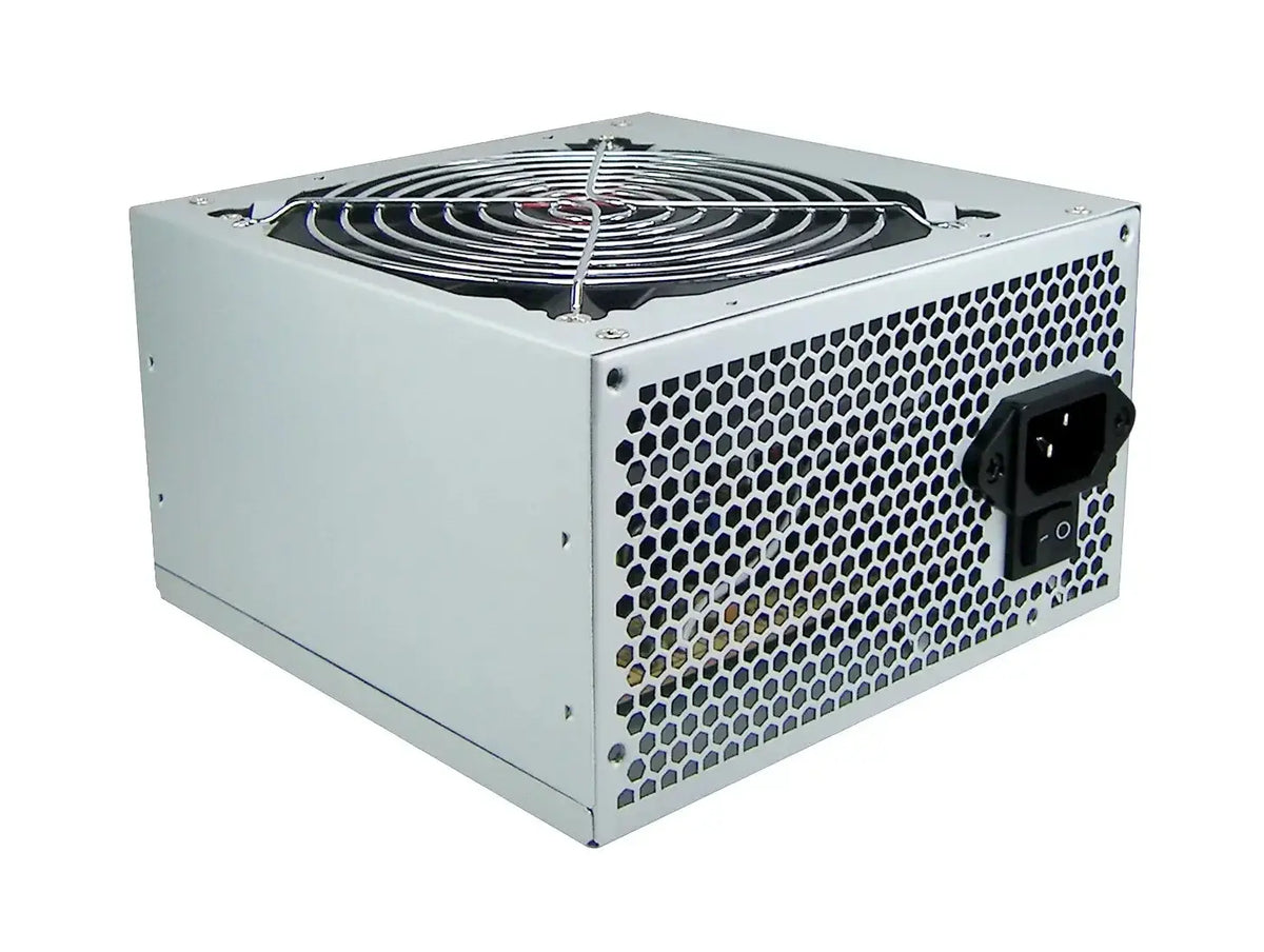 PC behuizing inclusief 500W ATX voeding - Spire Supreme 1534 PC case - ATX behuizing Spire