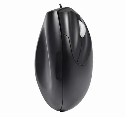 Spire Archer II verticale muis - ergonomische muis met draad en USB aansluiting Spire