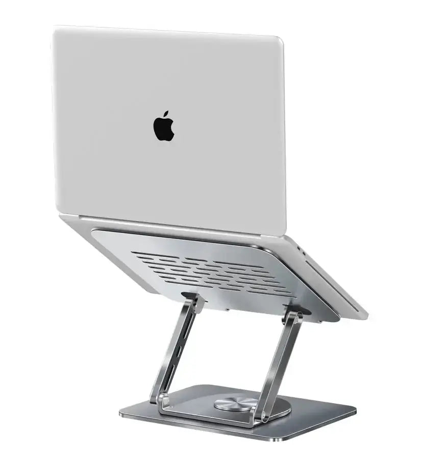 VersaStand laptopstandaard - perfecte combinatie van ergonomie en stabiliteit Coolgods