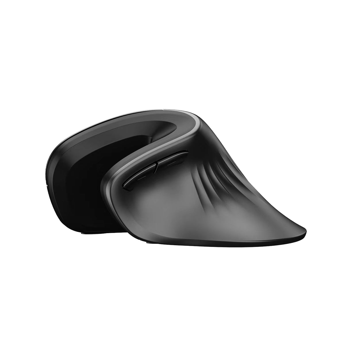 SPIRE Ergonomische Maus GX | Vertikale kabellose Maus für Rechtshänder