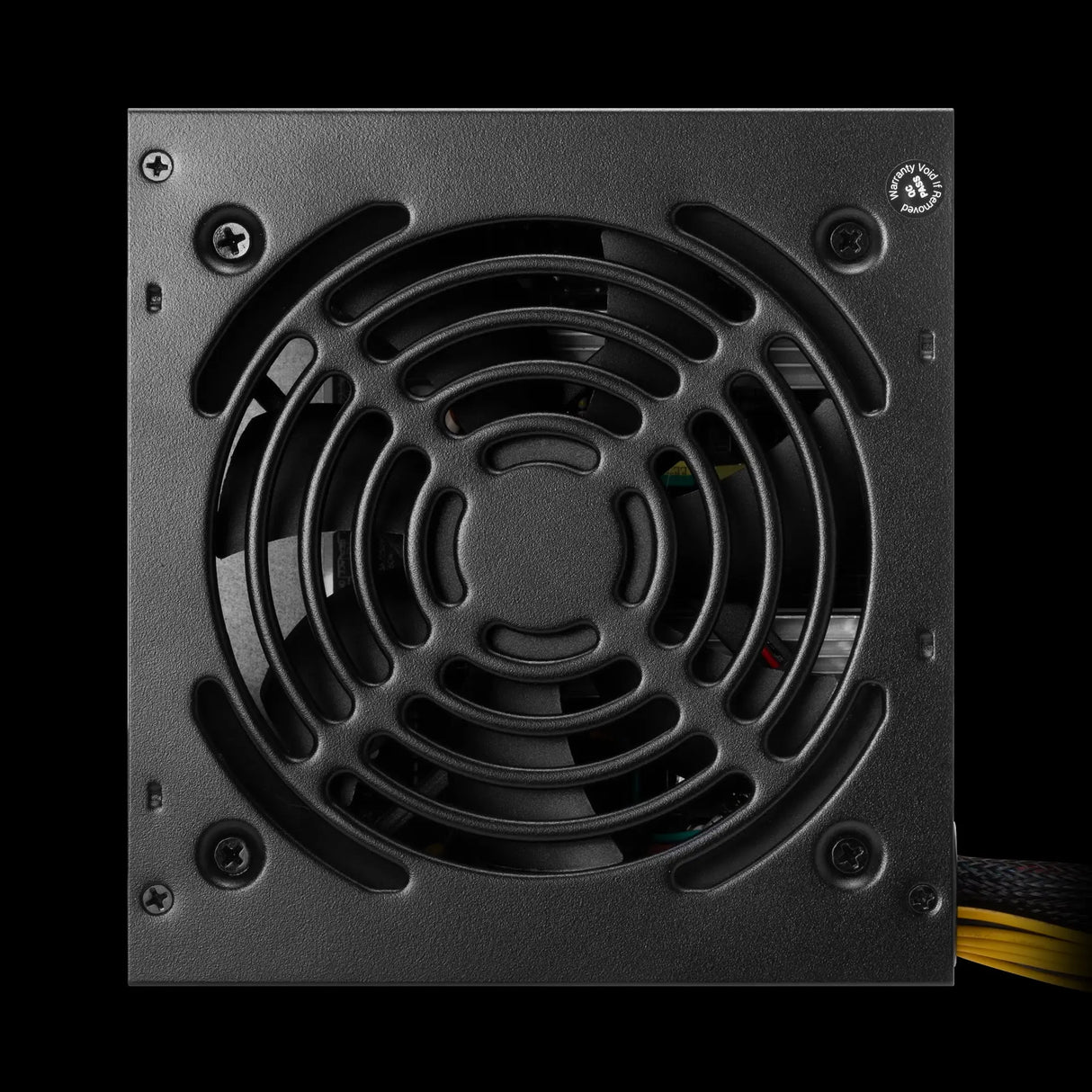 Gamdias Aura GP550 ATX voeding Gamdias