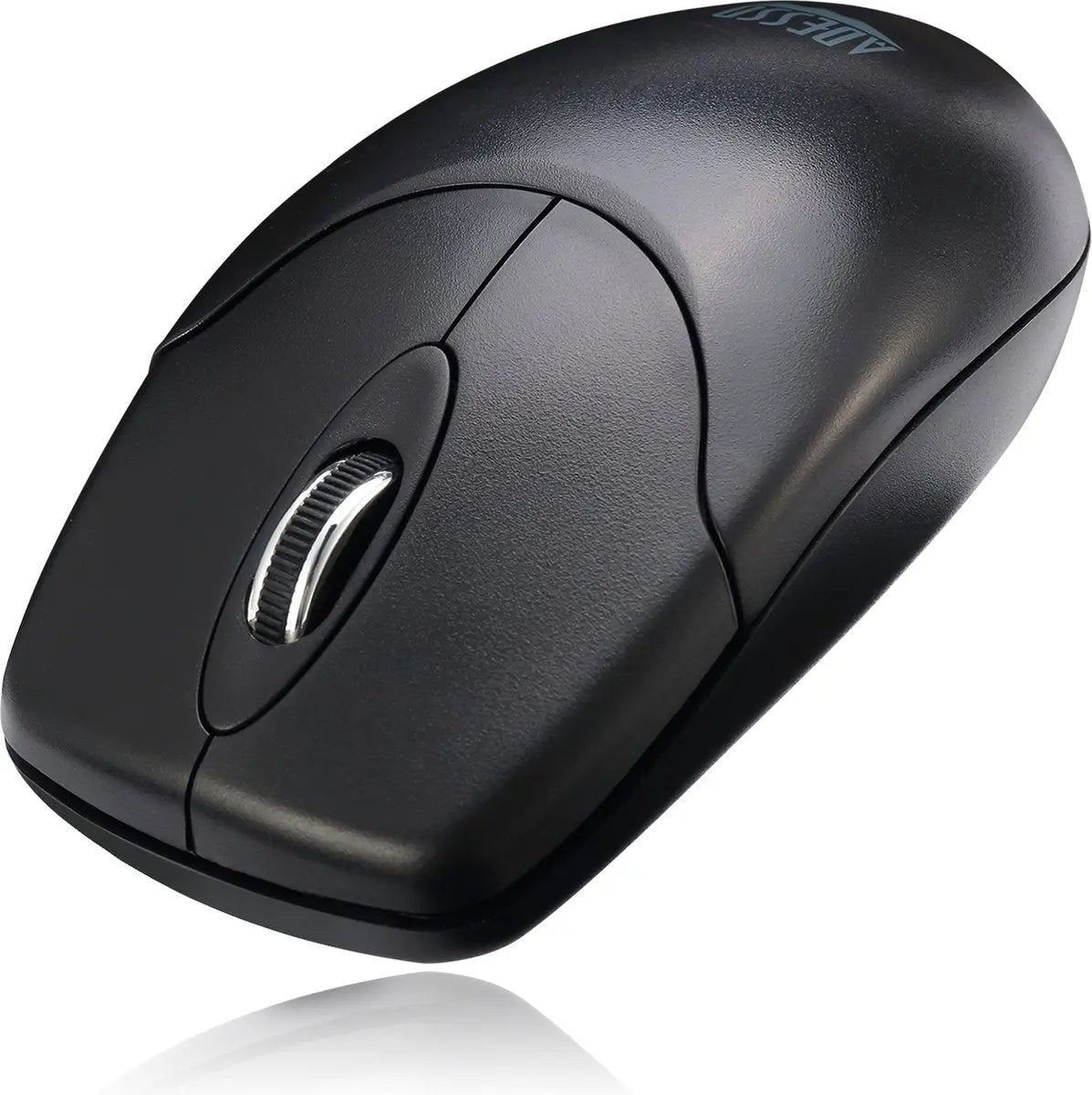 Antibacterieel draadloos toetsenbord en muis set - Adesso WKB-1330CB Adesso