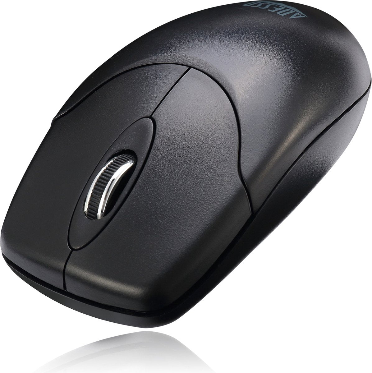 Antibacterieel draadloos toetsenbord en muis set - Adesso WKB-1330CB Adesso