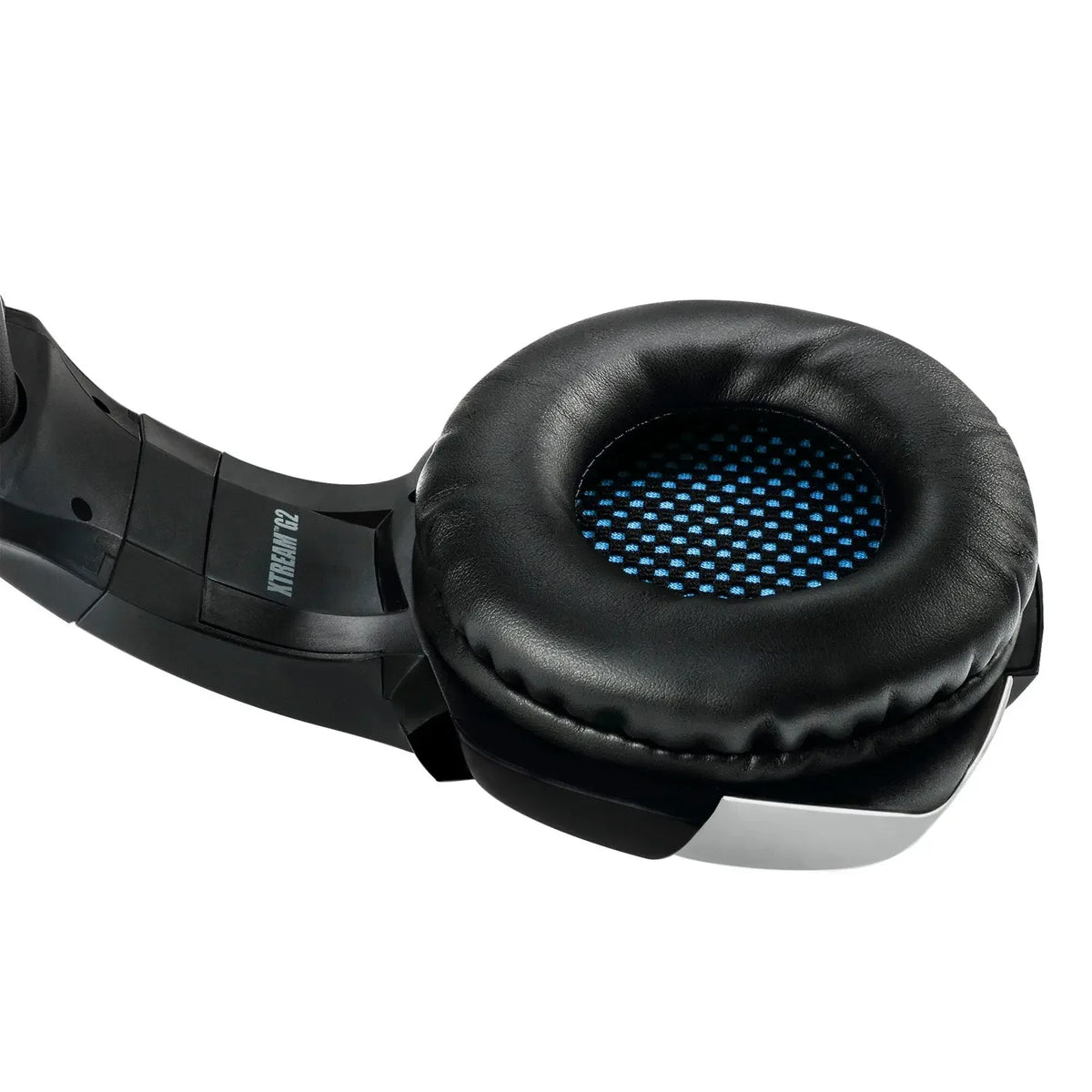 Adesso XTREAM G2 gaming headset met microfoon Adesso