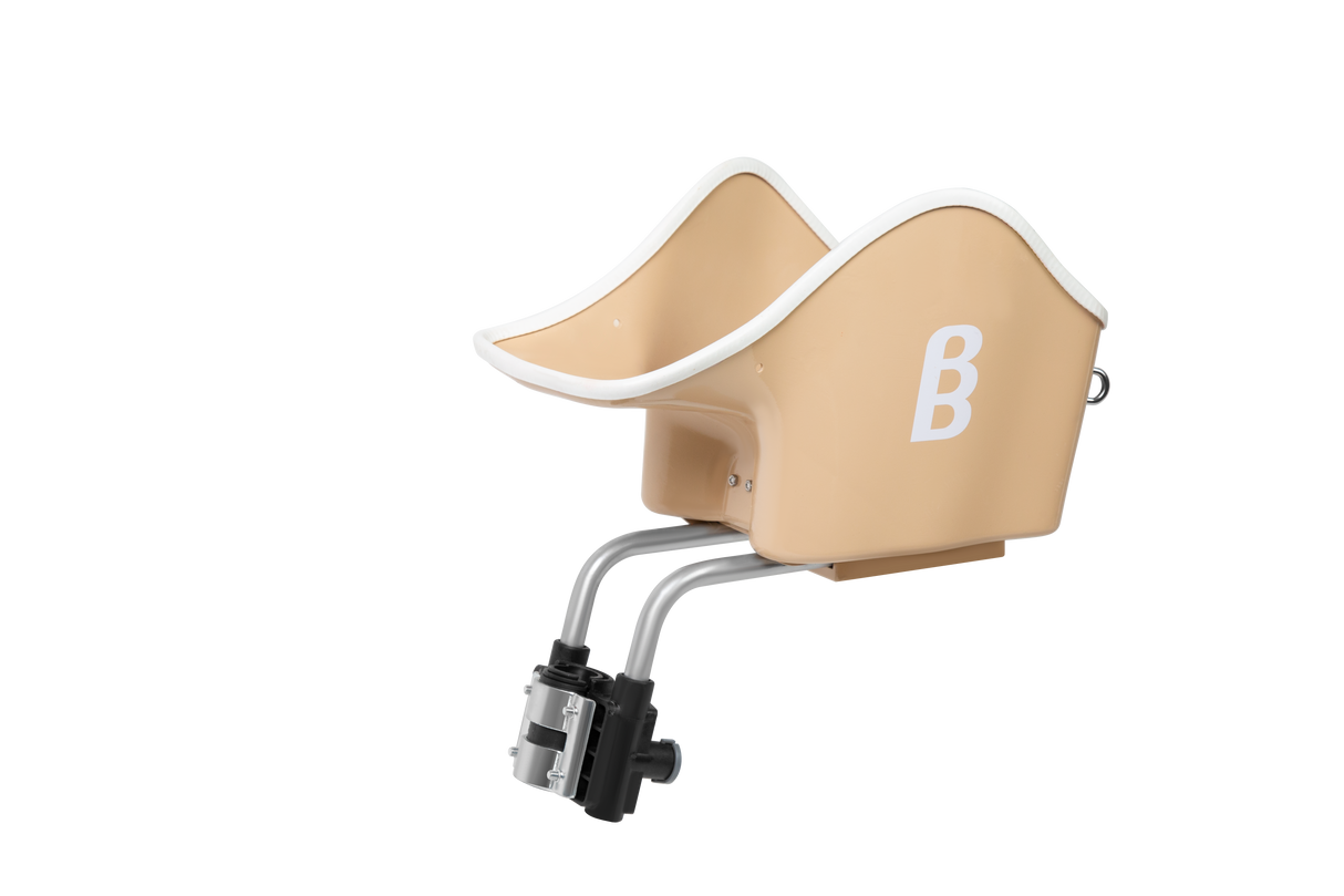 Brooke & Breeze Canine Copilot - Crème Beige Brooke & Breeze