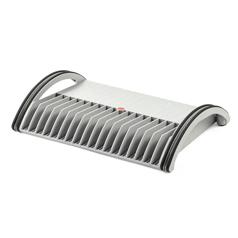Voetensteun bureau - Ergonomisch - Verstelbaar - Antislip Coolgods