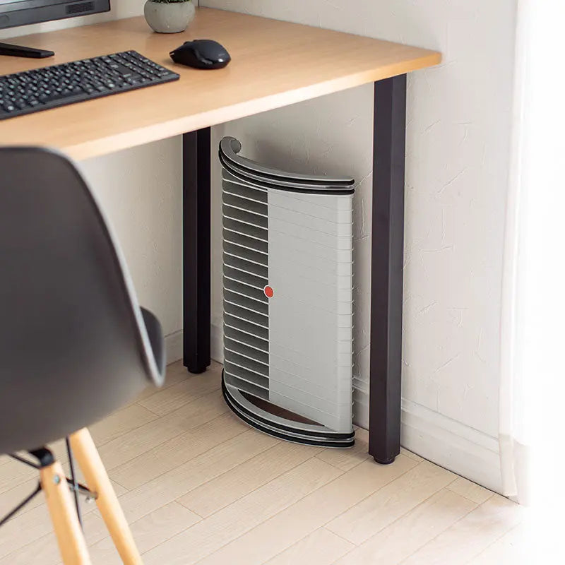 Voetensteun bureau - Ergonomisch - Verstelbaar - Antislip Coolgods