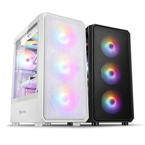 PC-Gehäuse | Schwarz | USB2.0, USB3.0 | 3,5-Zoll-Festplatte * 2, 2,5-Zoll-SSD * 2 | Micro ATX/MINI ATX | VGA-Karte