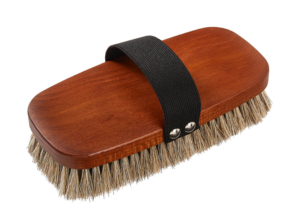 KELLER MAXIPIN CLEAN EDGE paardenborstel – Premium verzorging voor jouw paard SpirePets