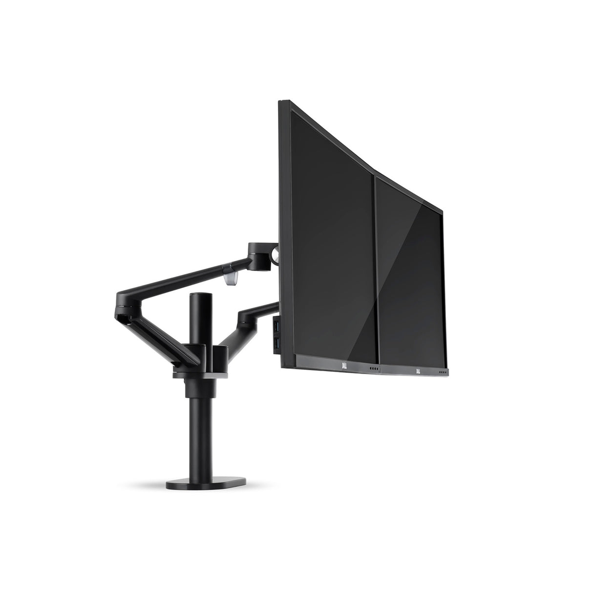 Spire Dual LCD Arm Mount | Monitor beugel | Monitor arm voor twee schermen Spire