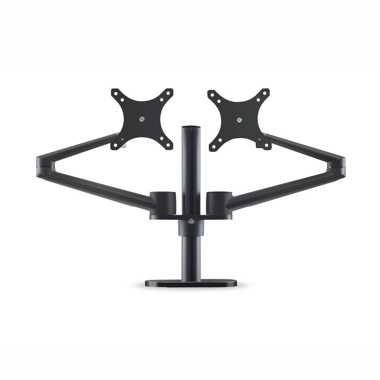 Spire Dual LCD Arm Mount | Monitor beugel | Monitor arm voor twee schermen Spire