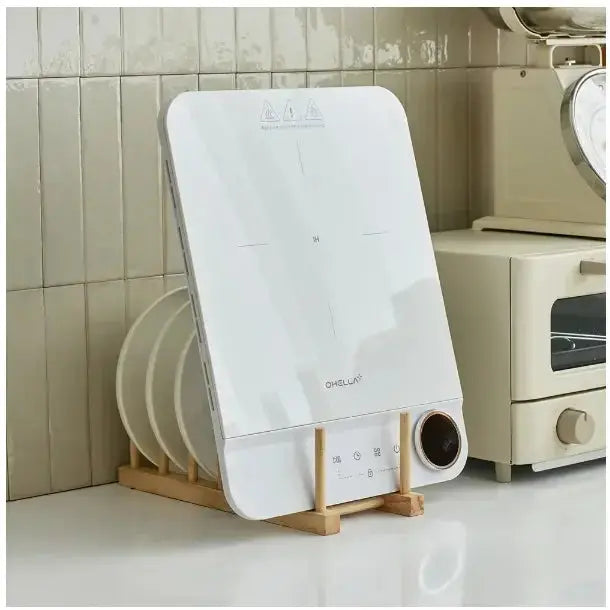 OHELLA 1-pits Inductiekookplaat 2000W OHELLA