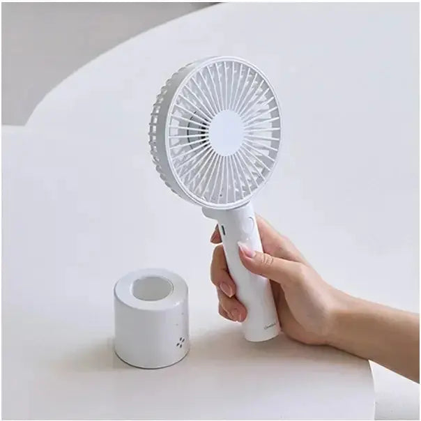 OHELLA Airril 2-in-1 Camping Ventilator OHELLA