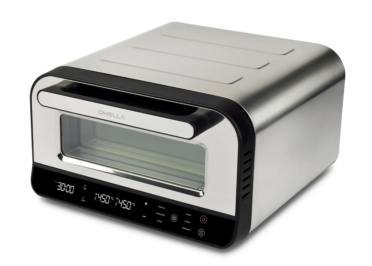 OHELLA Premium Pizza Oven OHELLA