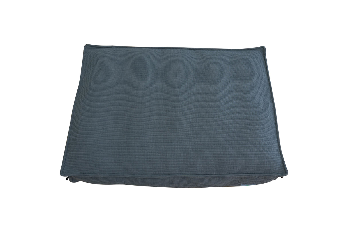 Hondenkussen Joey - Ribcord met deken - maat M