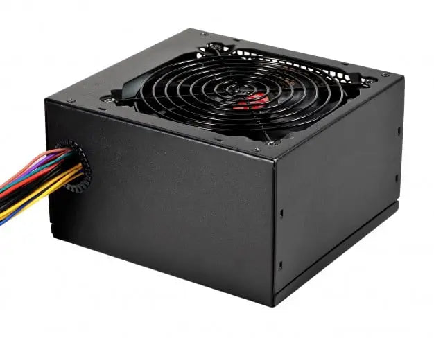 Spire Pearl 600W PC voeding | 600W ATX | Computervoeding | voeding PC | PC netvoeding | ATX | Micro ATX Coolgods