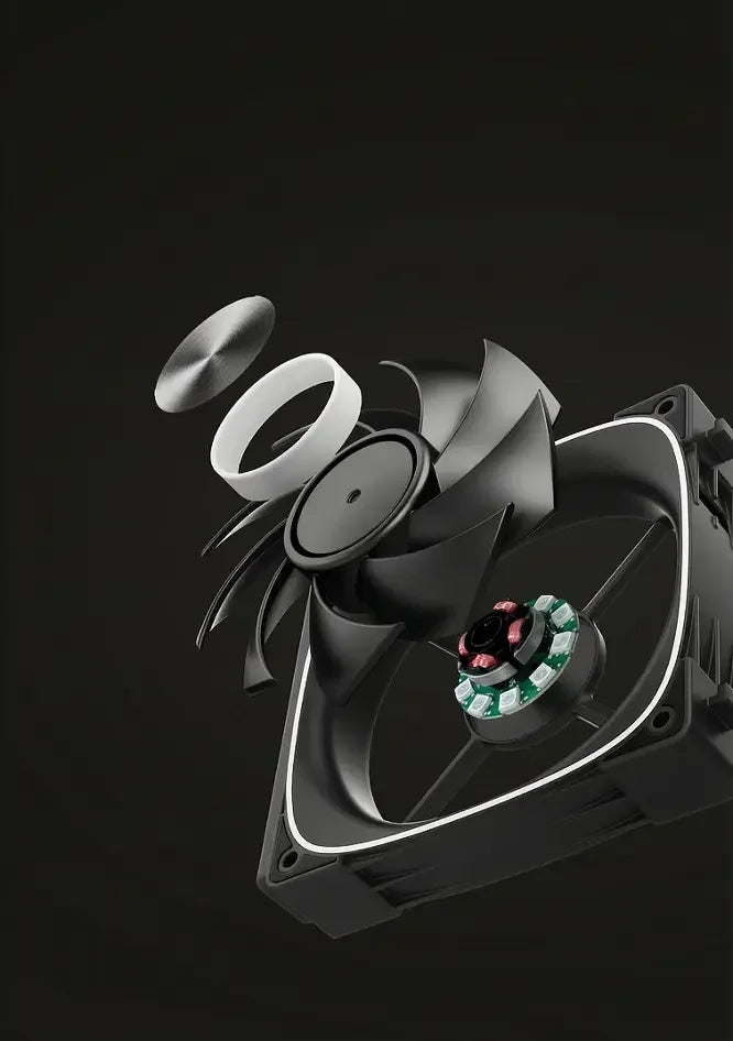 Orion 40x10 | System Cooler