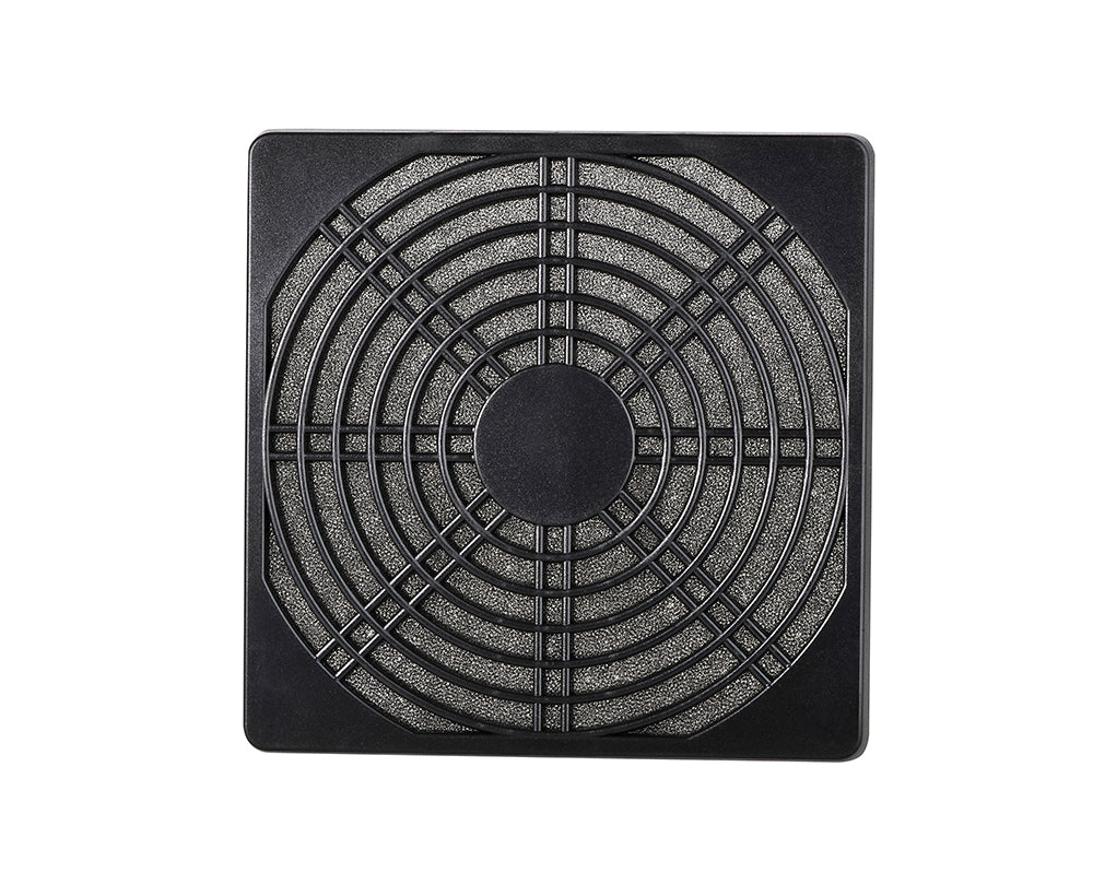 Spire 80mm Stof- en Ventilatorfilter – Bescherm je PC tegen stof en vuil Spire