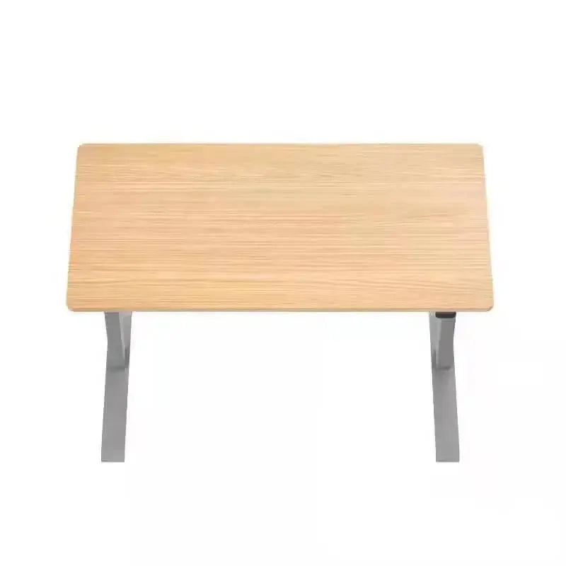 Spire zit-sta bureau elektrisch verstelbaar - ergonomische werkplek - in hoogte verstelbaar Spire