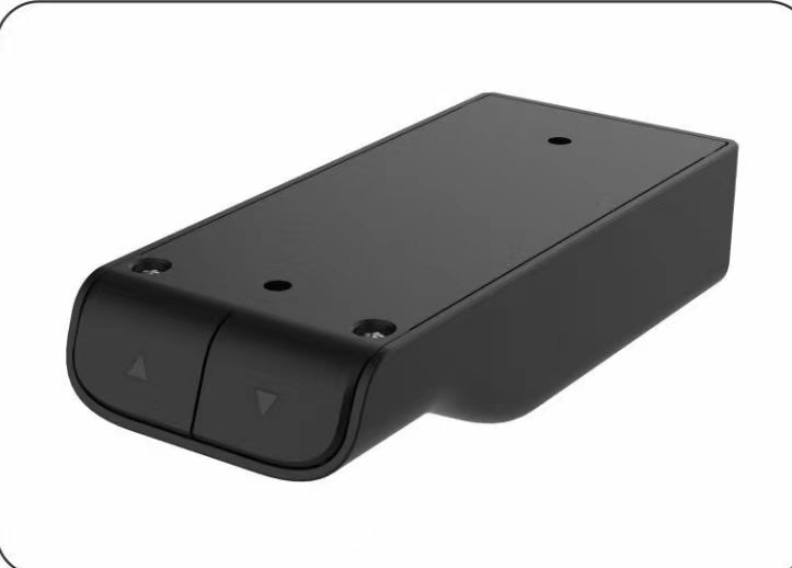 Spire Zit-sta bureau elektrisch verstelbaar | Ergonomische werkplek | In hoogte verstelbaar | Max. hoogte 123 cm | Min. hoogte 73cm Spire