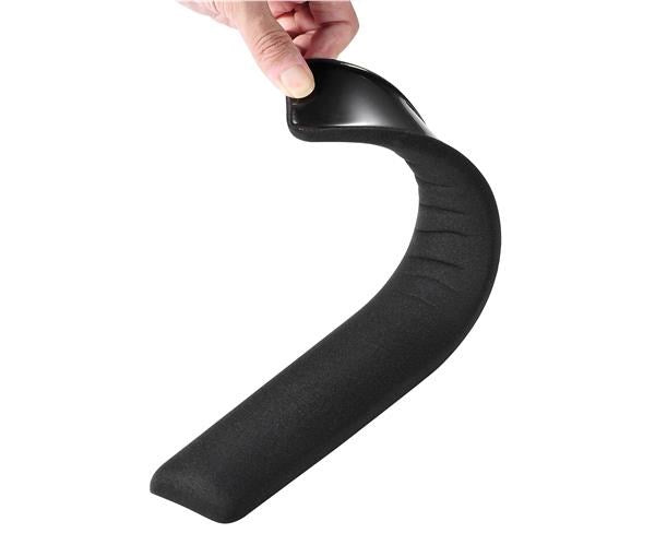 Keyboard wrist rest memory foam ADESSO Truform P300