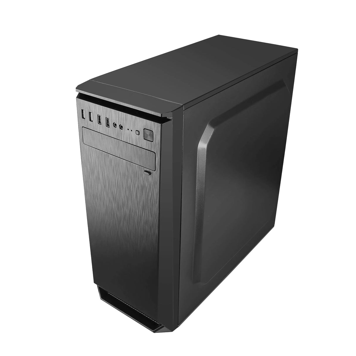 Spire Supreme 1632 Mid-Tower ATX PC Behuizing Spire