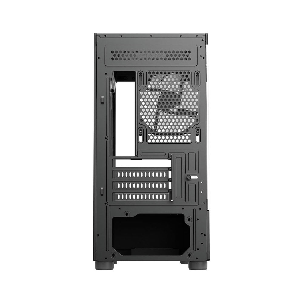 PC housing | Black | USB2.0, USB3.0 | 3.5" HDD * 2, 2.5" SSD * 2 | Micro ATX/MINI ATX | VGA card