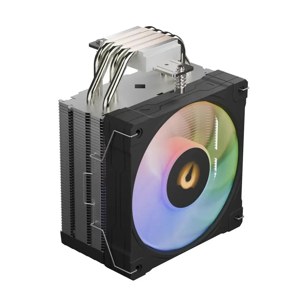 Valkyrie Surge SL125 CPU-koeler 230W A-RGB