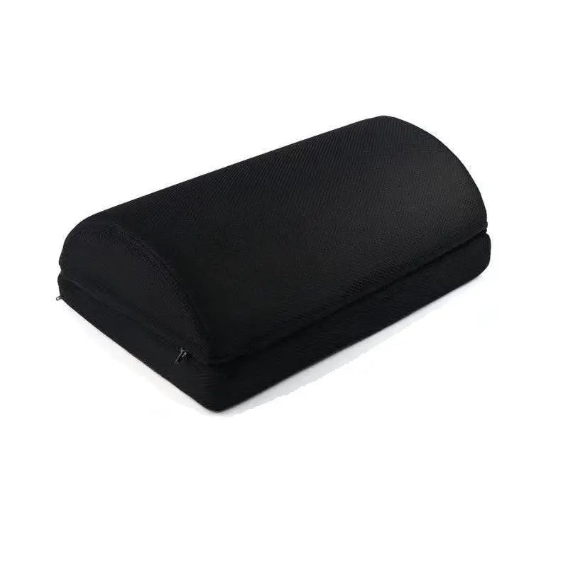 Spire voetensteun - voetenkussen - voetenbankje bureau Spire