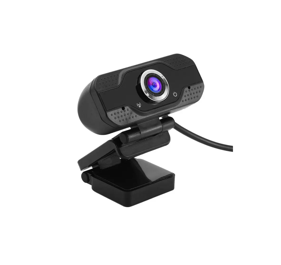 Webcam HD | USB aansluiting | 720P | Zoom, Skype en Teams | Windows en Mac Coolgods