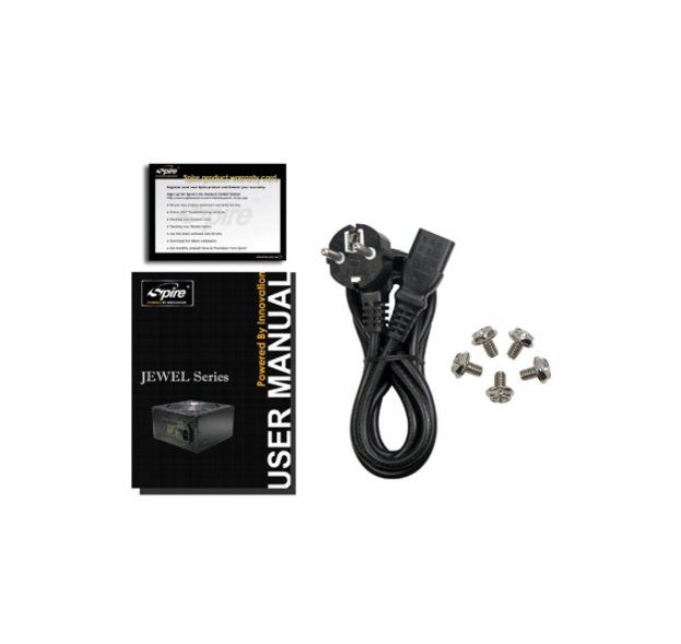 Spire Supreme 1614 PC Behuizing | Zwart | 420W Voeding | USB 3.0 | Computer Behuizing | 40,5 x 17,6 x 42 cm Coolgods