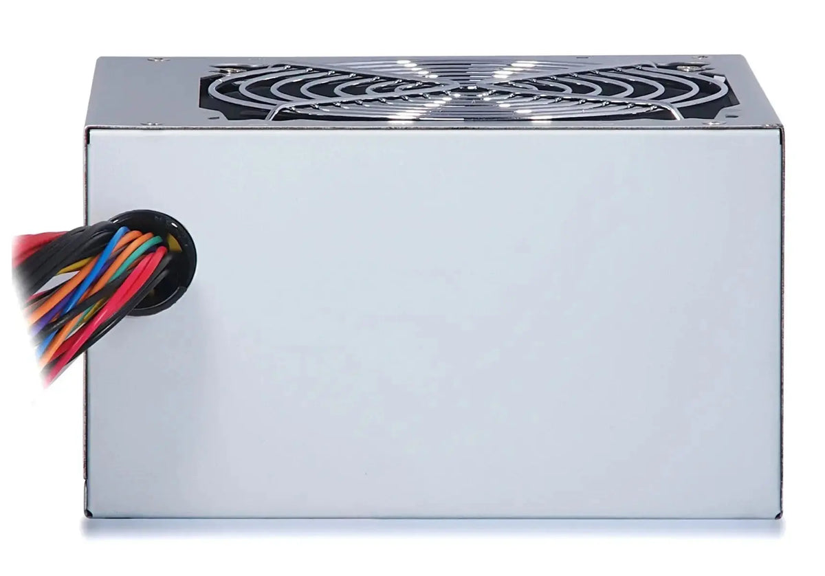 PC behuizing inclusief 500W ATX voeding - Spire Supreme 1534 PC case - ATX behuizing Spire