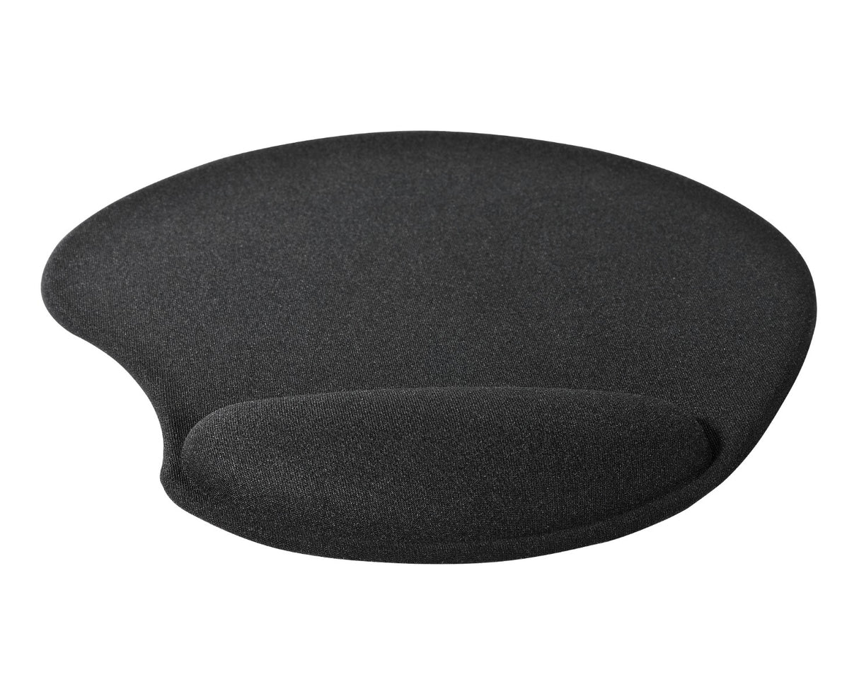 Ergonomische muismat met polssteun - Compacte polssteun en muismat - 23x20x2cm (LxBxH) Coolgods