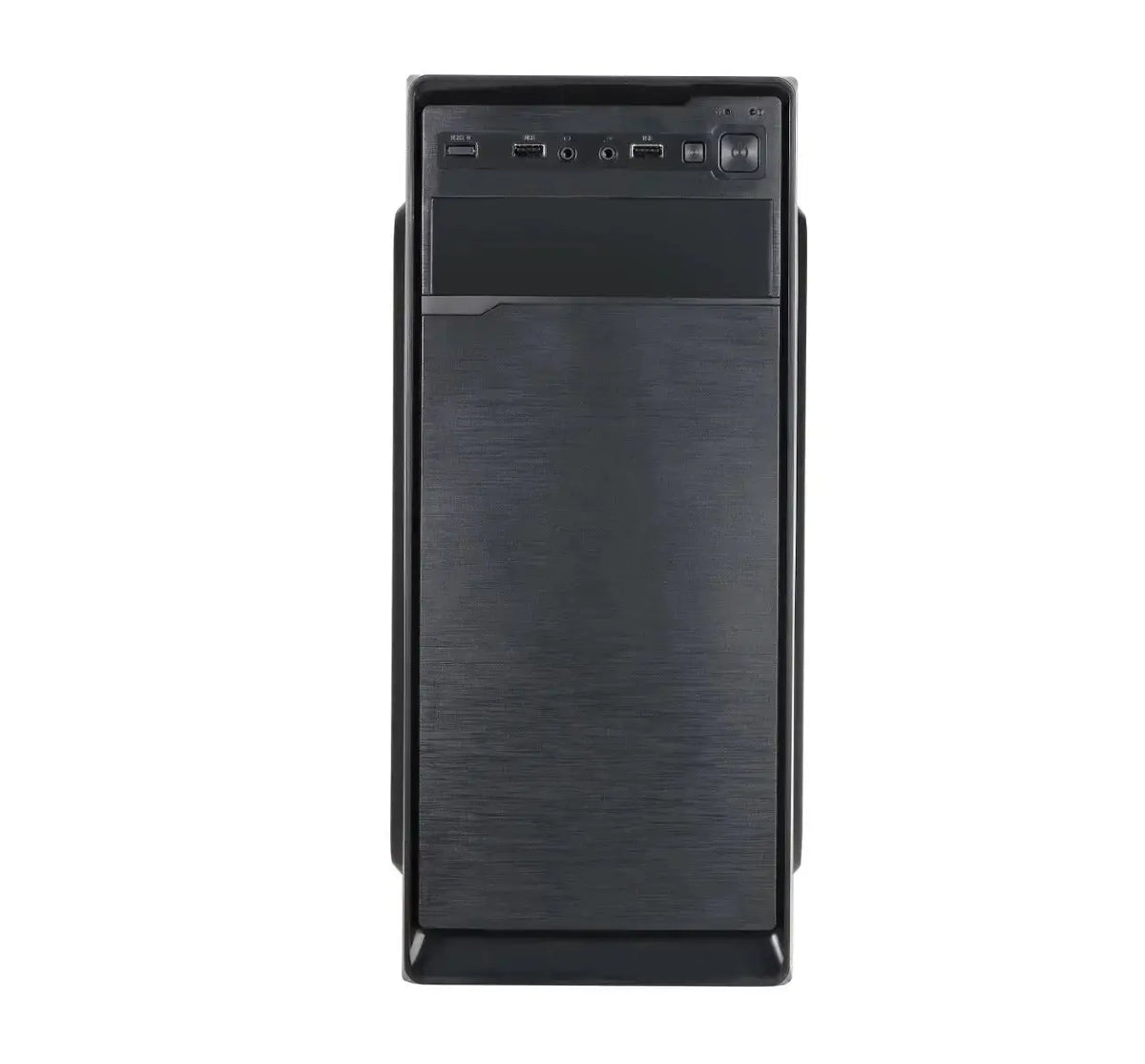 PC behuizing inclusief 500W ATX voeding | Spire Supreme 1534 | PC case | ATX Behuizing
