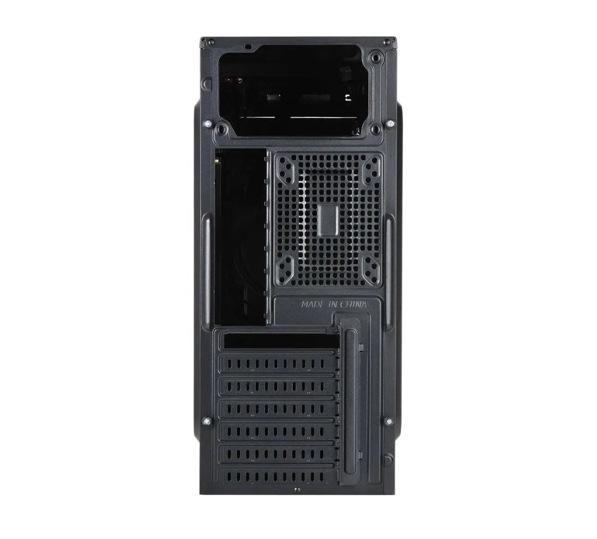 PC behuizing inclusief 500W ATX voeding - Spire Supreme 1534 PC case - ATX behuizing Spire