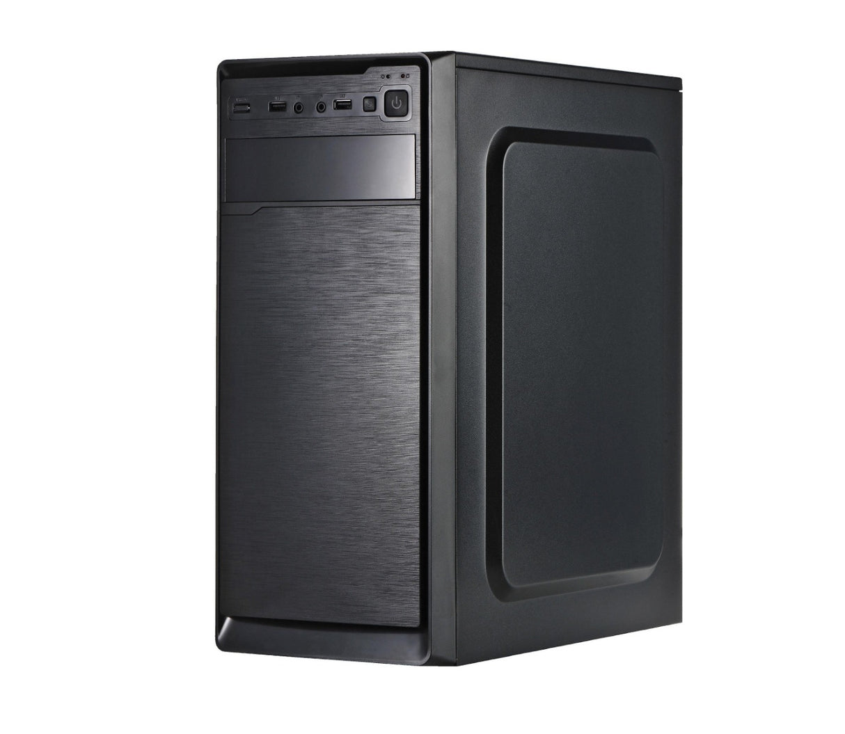 PC behuizing inclusief 500W ATX voeding | Spire Supreme 1534 | PC case | ATX Behuizing Coolgods