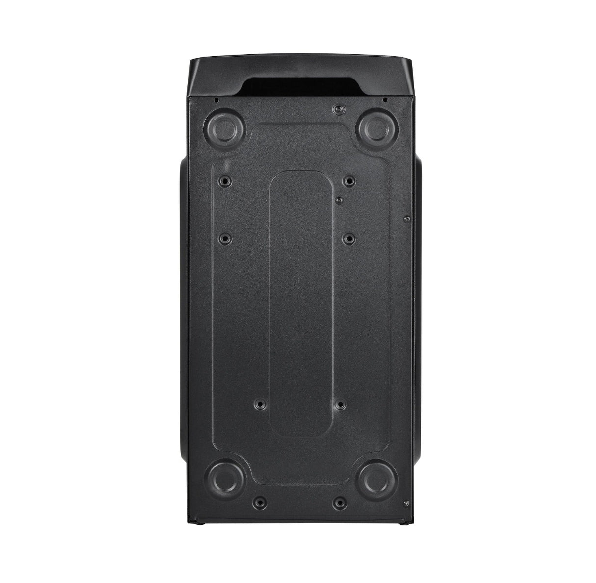 PC behuizing inclusief 500W ATX voeding | Spire Supreme 1534 | PC case | ATX Behuizing Coolgods