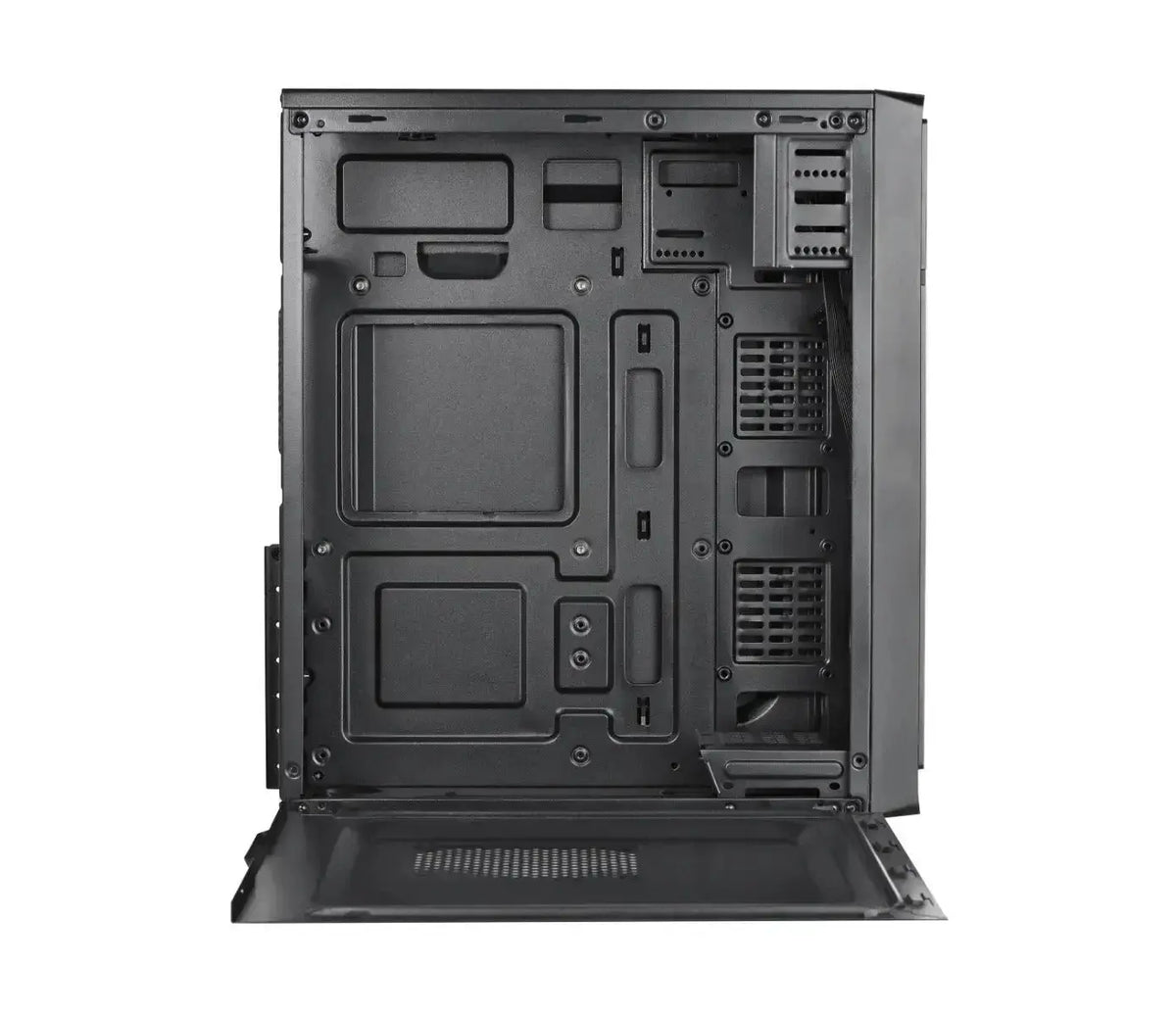 Spire Supreme 1534 PC behuizing inclusief 500W ATX voeding Spire