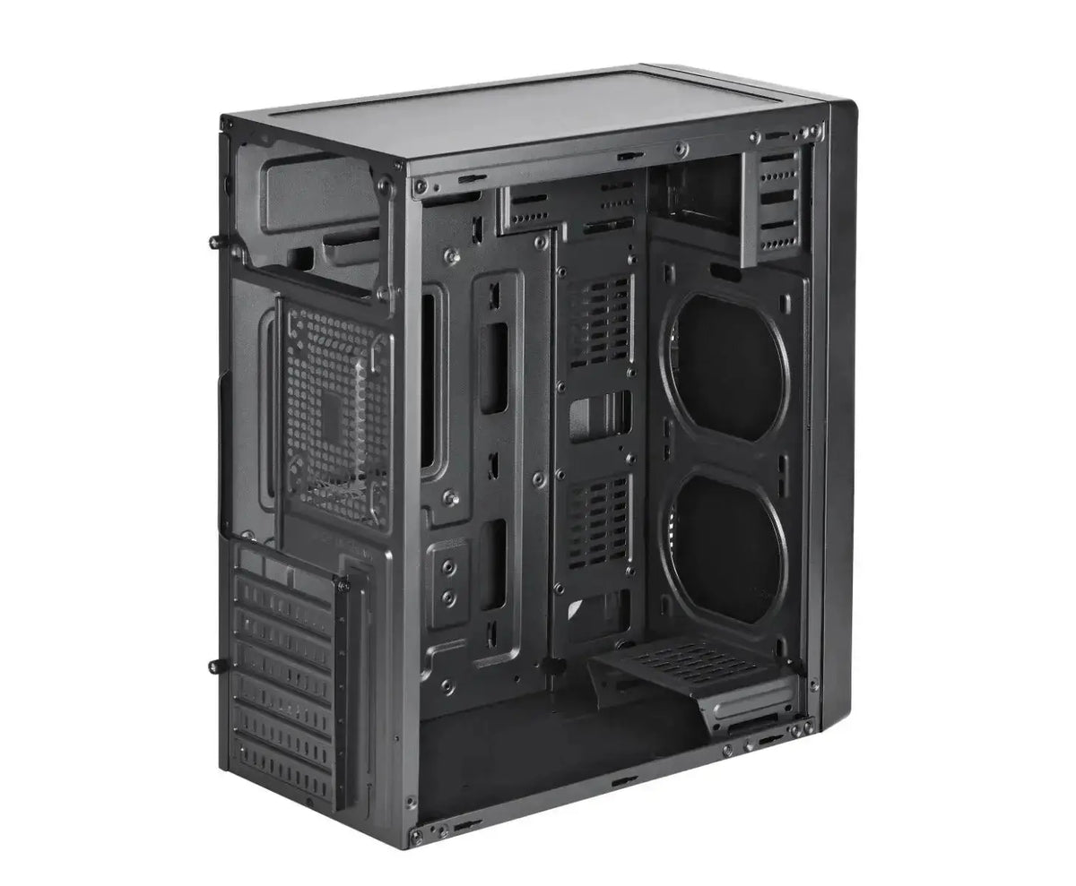 Spire Supreme 1534 PC behuizing inclusief 500W ATX voeding Spire