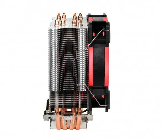 SPIRE XERUS 991 micro processorkoeler RGB 12cm fan | CPU koeler | Koelblok Coolgods