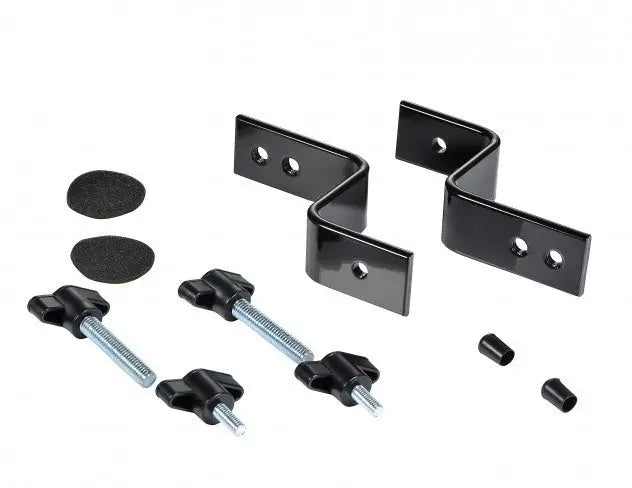 SPIRE Wristpad Keyboard | Ergonomische polssteun voor aan het bureau Coolgods