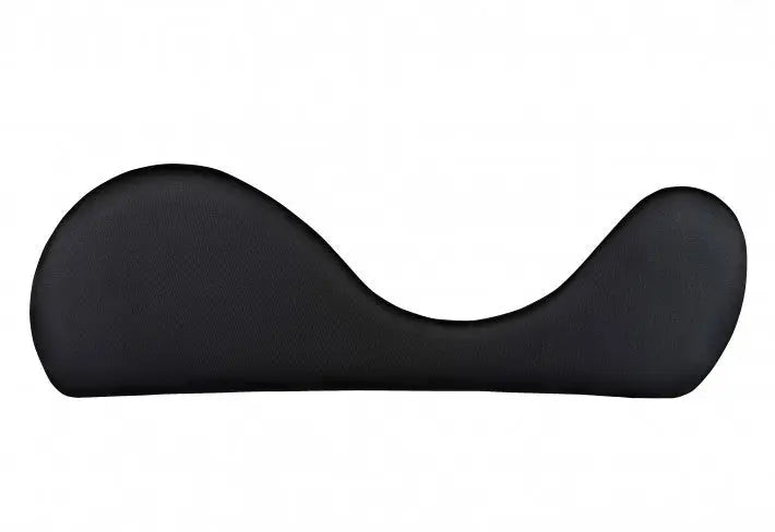 SPIRE Wristpad Keyboard | Ergonomische polssteun voor aan het bureau Coolgods