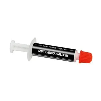 Spire koelpasta WhiteGrease 0.3g