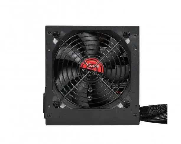 Spire Eagleforce | pc voeding | 600W 80+ ATX | computervoeding | gaming pc | pc netvoeding Coolgods