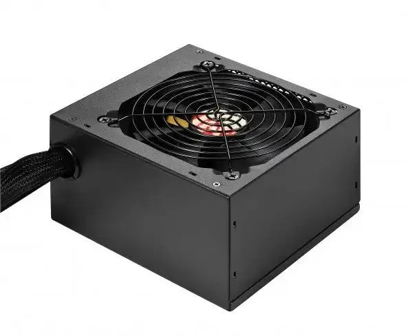 600w ATX PC VOEDING SPIRE EAGLEFORCE 80PLUS