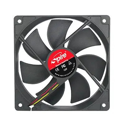 Dc fan 90x90x25mm 3pin