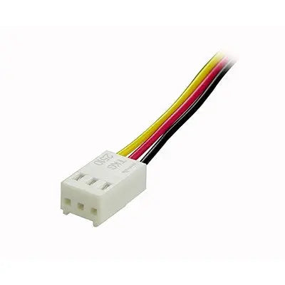 Spire 50x10mm Computer behuizing Ventilator