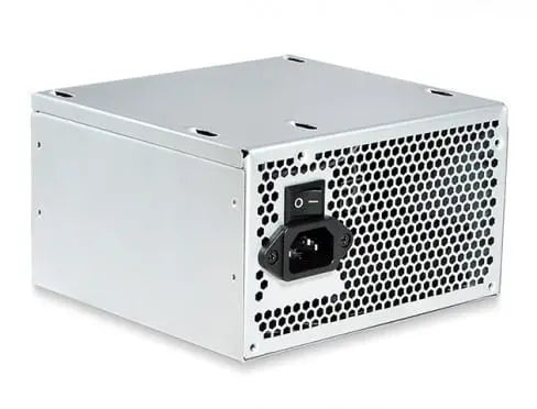 Spire Supreme 1614 PC Behuizing | Zwart | 420W Voeding | USB 3.0 | Computer Behuizing | 40,5 x 17,6 x 42 cm Coolgods